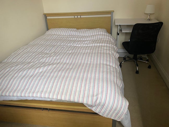Double room with parking, central Hove  Main Photo