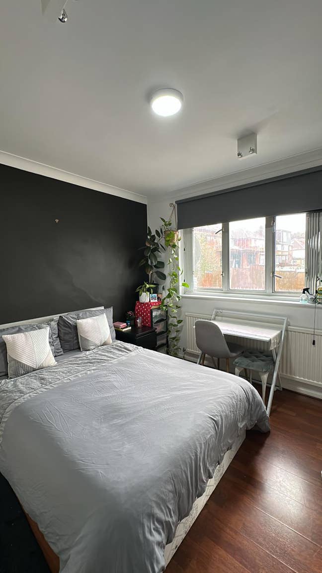 🏡 DOUBLE room in Preston Road 15 min Met/Jubilee Main Photo