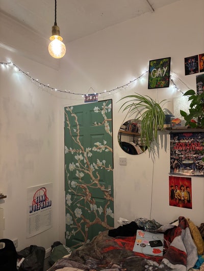 Room In LGBT+ Flatshare Main Photo