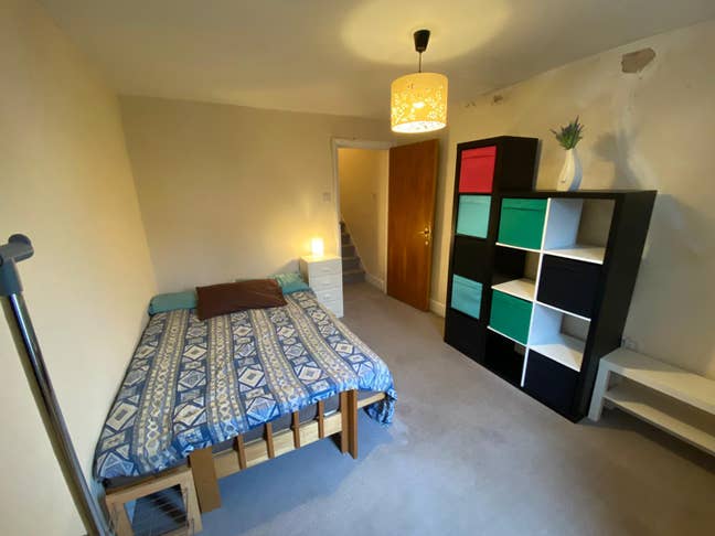 🌇 Prime North London Double Room – Move In March Main Photo