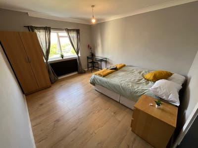 ☘️ Beautiful Double Rooms with Garden- Basildon Main Photo