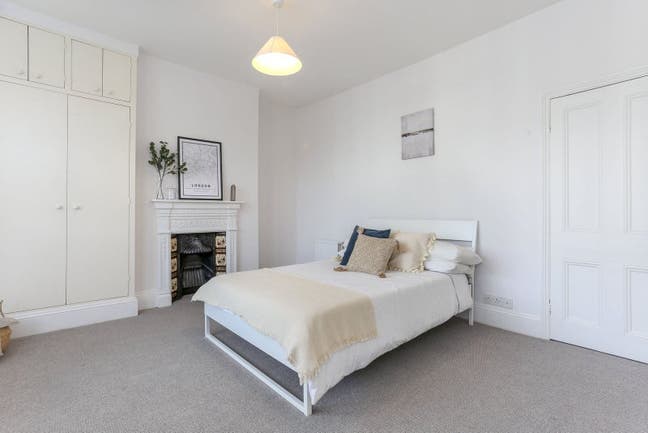 Two spacious double rooms Main Photo