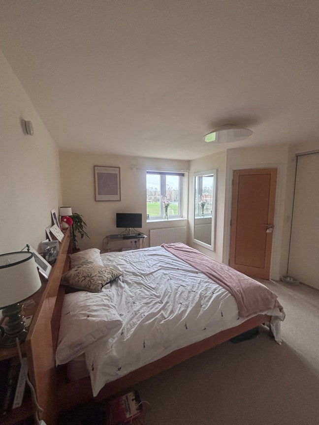 Lovely room in Summertown  Main Photo