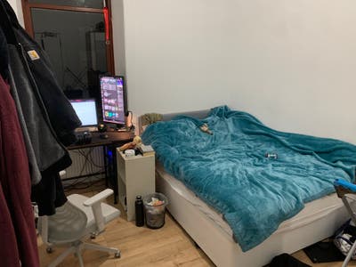 Newly renovated West End flat Main Photo