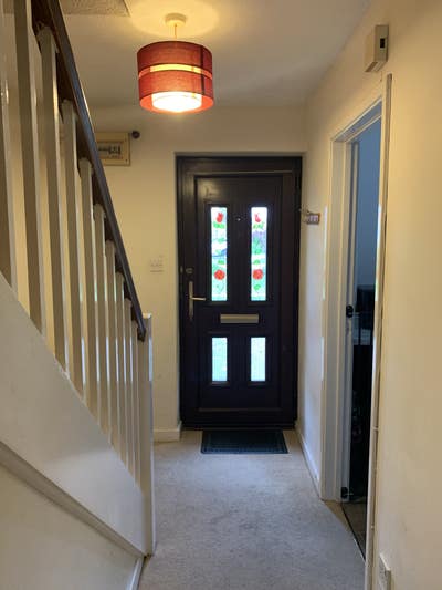 Single male to rent double room in Rye Harbour Main Photo