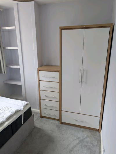 2x Queen's Park Rooms (Zone 2) - Bills Inc. Main Photo