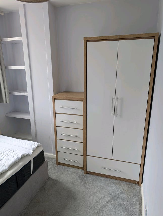 2x Queen's Park Rooms (Zone 2) - Bills Inc. Main Photo