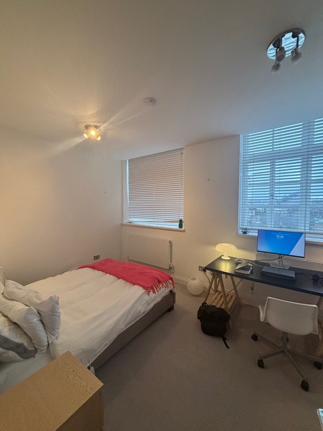 Flatmate wanted - Camden  Main Photo