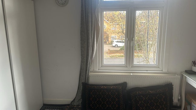 One bedroom flat (maisonette) in Wembley Park Main Photo