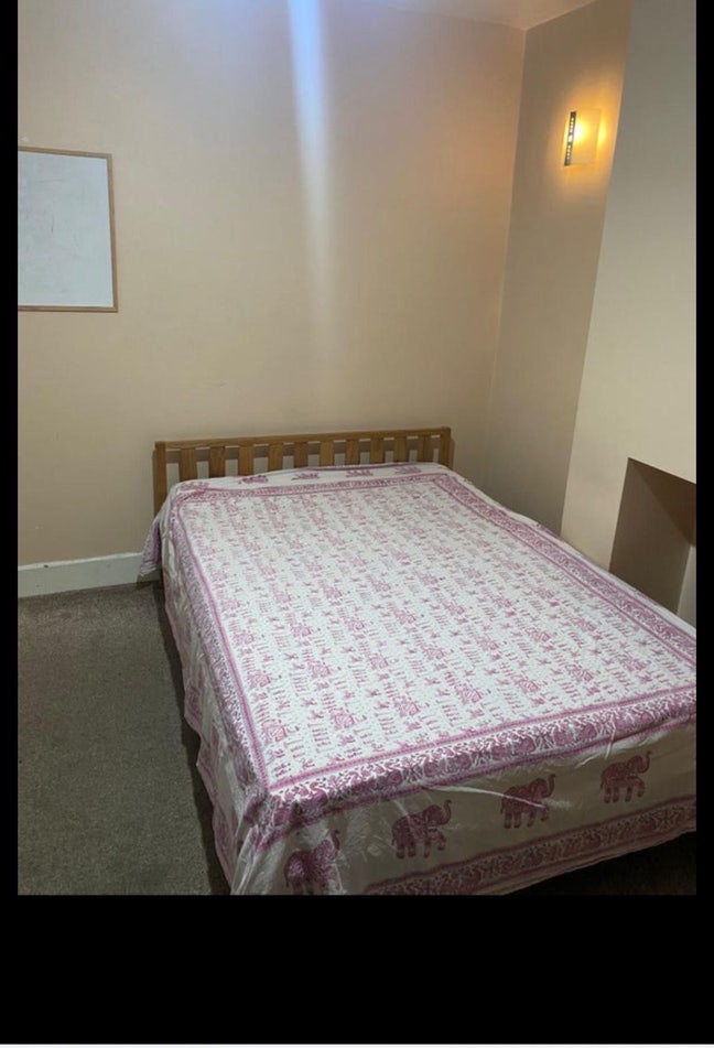 Double room for rent for Female Professional  Main Photo