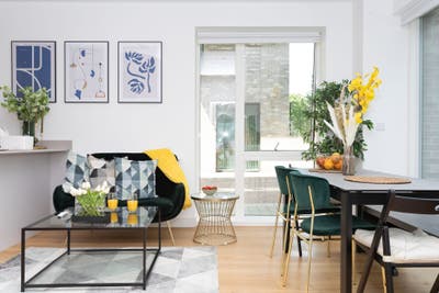 ✨ Modern Newbuilt Double in North Greenwich 🌳 Main Photo