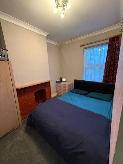 3-bedroom house available in BS3 Main Photo