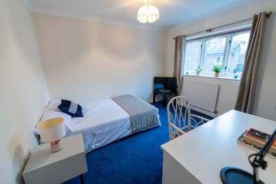 Sweet 4 beds house - Maida Vale / Kilburn Park Main Photo