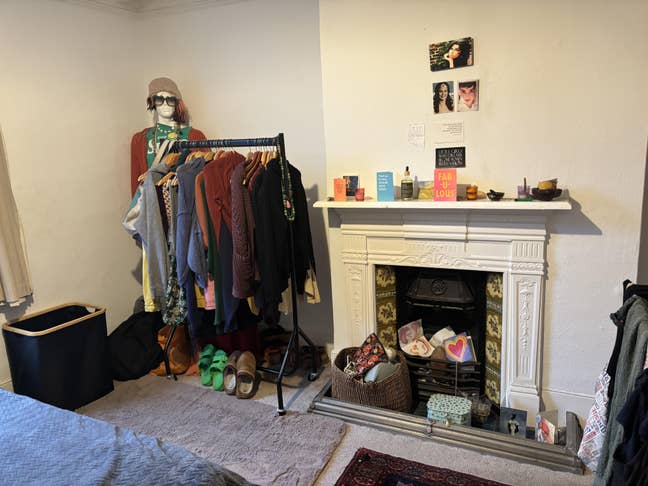 Short term: Double room in sunny Ally Pally! Main Photo