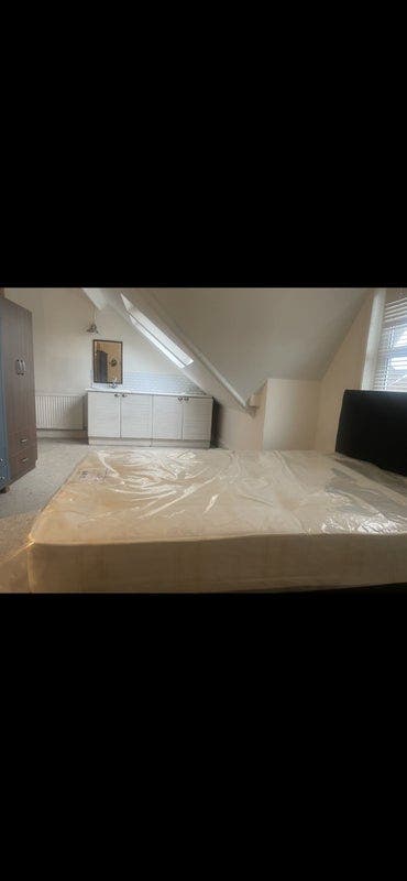 Gillingham Trainstation Double Rooms Main Photo