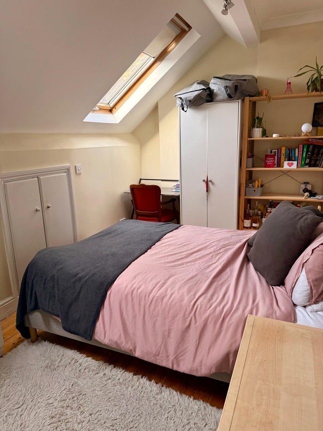 Double room in Tooting Bec 5 mins from station Main Photo