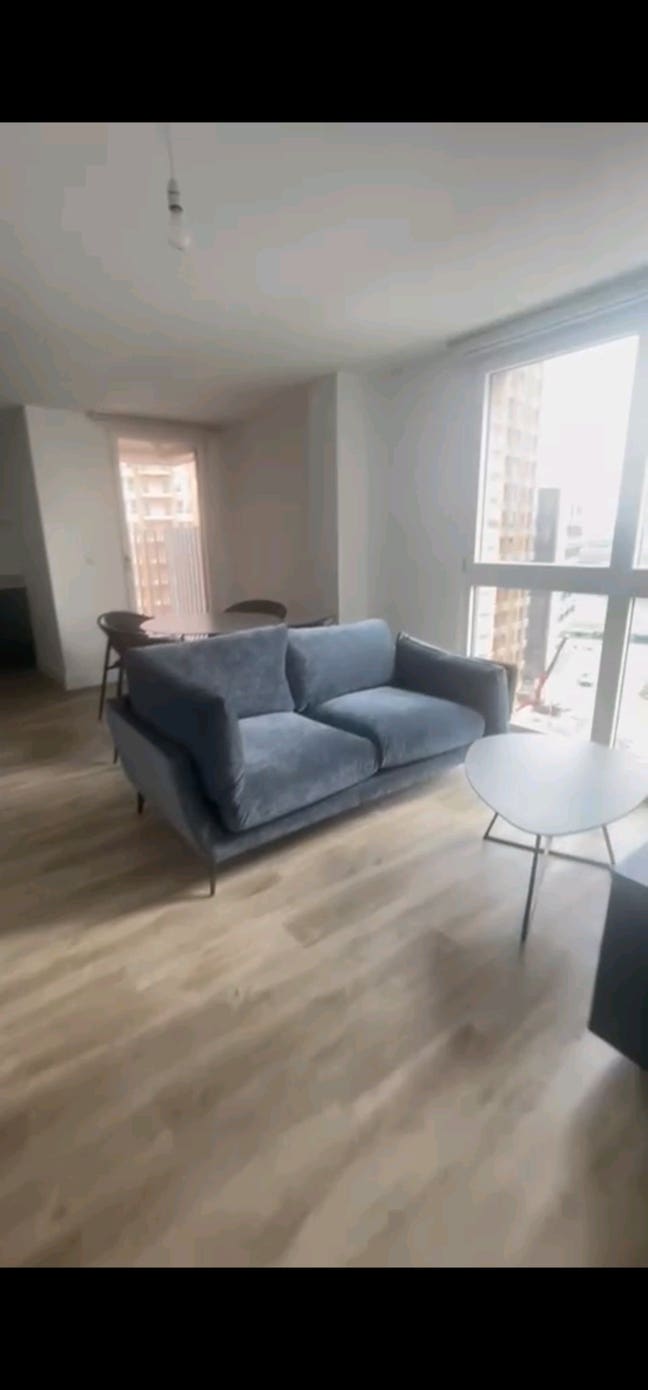 RARE DEAL: Luxury 2-Bed at The Junction Main Photo