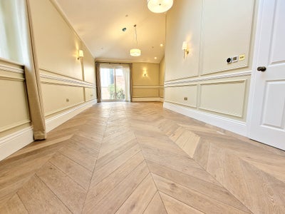 Beautiful 3 Bedroom in Hadley Wood Main Photo