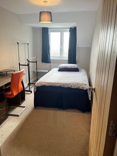 Room for Rent – St Leonards-on-Sea (TN37)  Main Photo