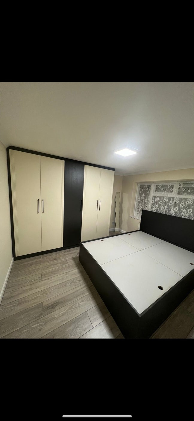 Double room for rent Main Photo