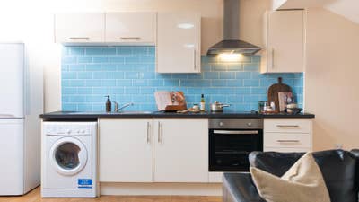 Apt 17, 47-49 East Parade - 1 bedroom apartment  Main Photo