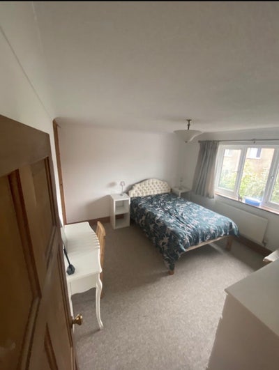 Double room to rent  Main Photo