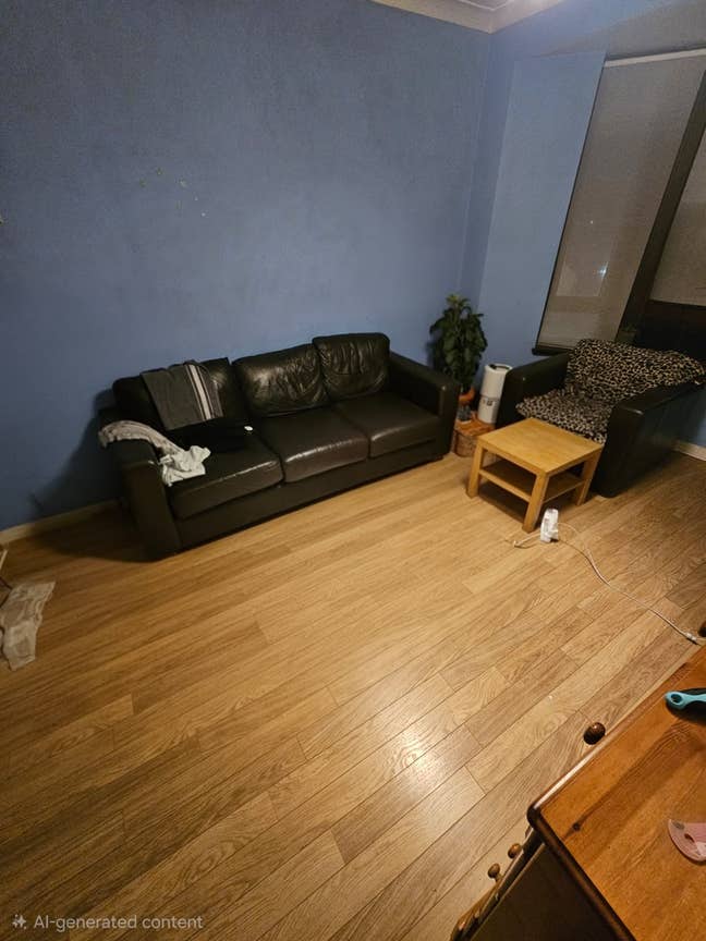 Fully furnished Renfrew town Main Photo