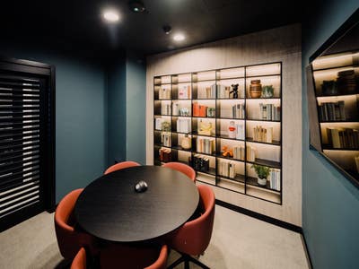 Vita Classic Studio – Mar to Oct 2026 Main Photo