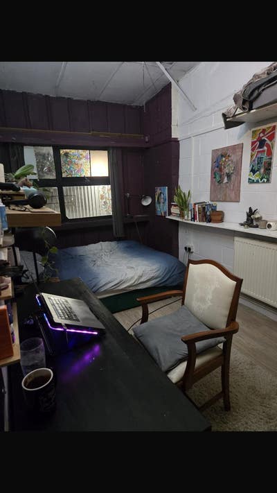 Private Room for Rent Main Photo