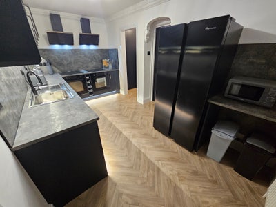 Brand New En-Suite Double Rooms – Thorold Street Main Photo