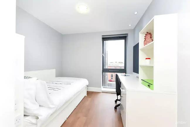 Tenancy Takeover - Student roost Tramways Main Photo