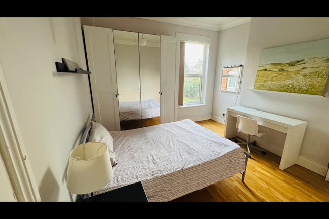 2 x Super double Rooms - Available soon Main Photo