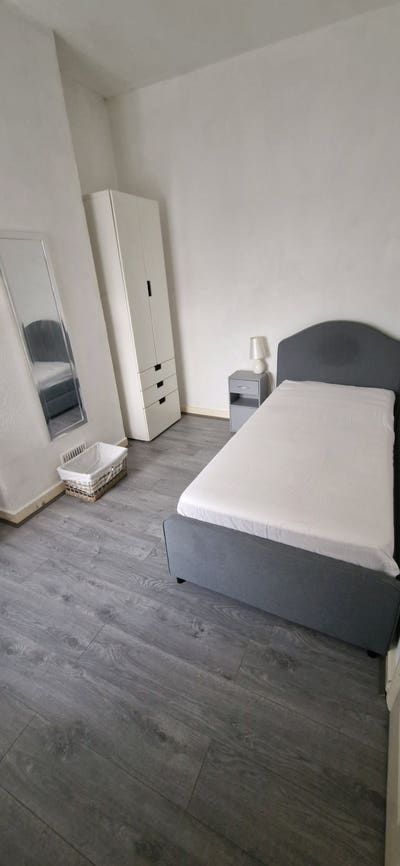 Room available from February  Main Photo