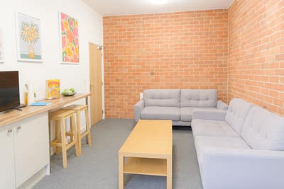 Room Available from the 1St of March 2026!! Main Photo