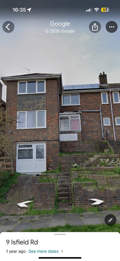 Double bedroom available in Hollingdean! Main Photo