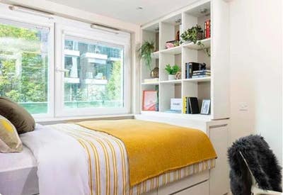 Ensuite room at Drapery place Unit Student Main Photo