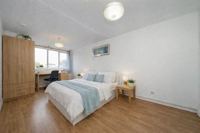 ✨ Stylish Rooms Available | Marylebone Main Photo