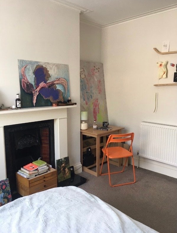 ⭐️ Double room in spacious houseshare SE7 ⭐️ Main Photo