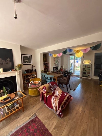 ⭐️ Double room in spacious houseshare SE7 ⭐️ Main Photo