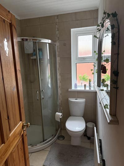 Double room Main Photo