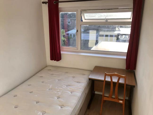 Great Furnished Ensuite Room nr Addenbrooke's/ARM Main Photo