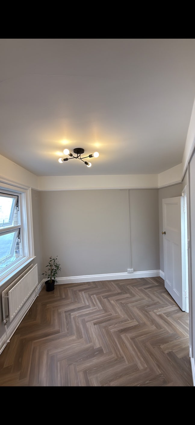 Double room Main Photo