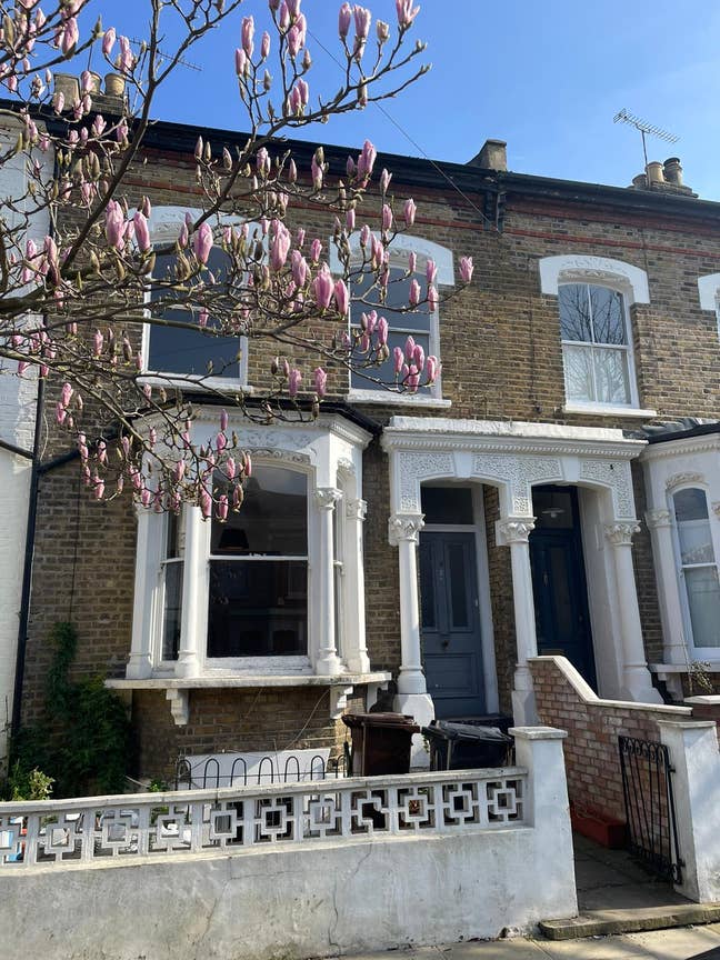 Stoke Newington Dbl Room Available end March-April Main Photo