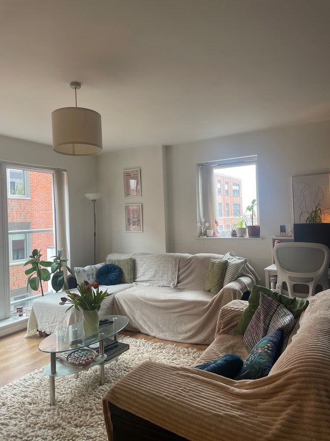 Double Room Available in Ancoats- Calm, Clean Home Main Photo
