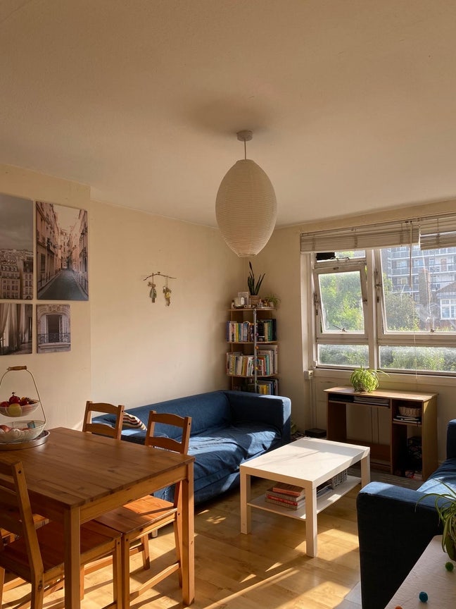 Double Room with Balcony Main Photo