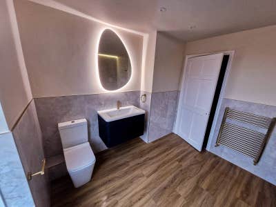 Stylish, Newly Refurbished 5-Bed HMO Main Photo