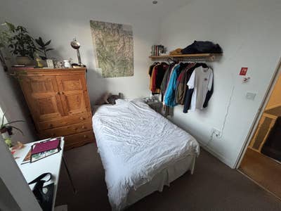 Double Room in Meanwood Houseshare  Main Photo