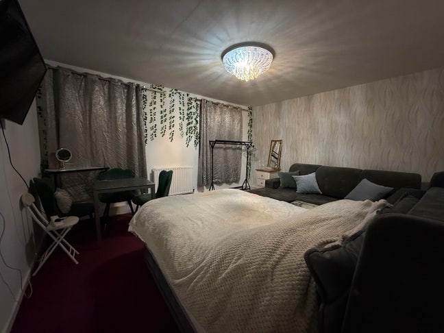 Double room Main Photo