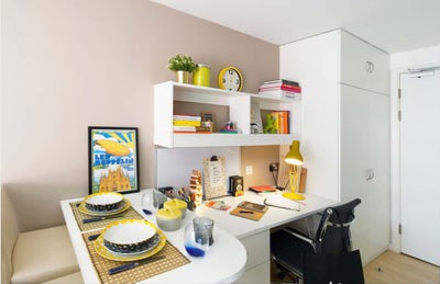 🏡 Studio Room Available in Central London Old Str Main Photo