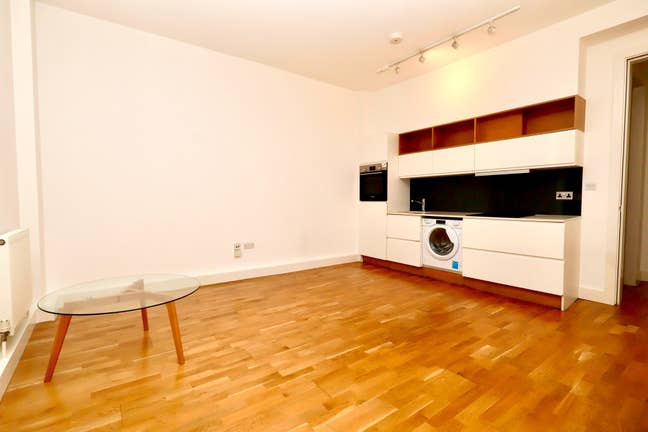 ⭐ Modern One Bedroom Retreat – Old Kent Road ⭐ Main Photo
